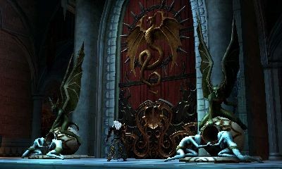 Castlevania: Lords of Shadow - Mirror of Fate - Imagen 17